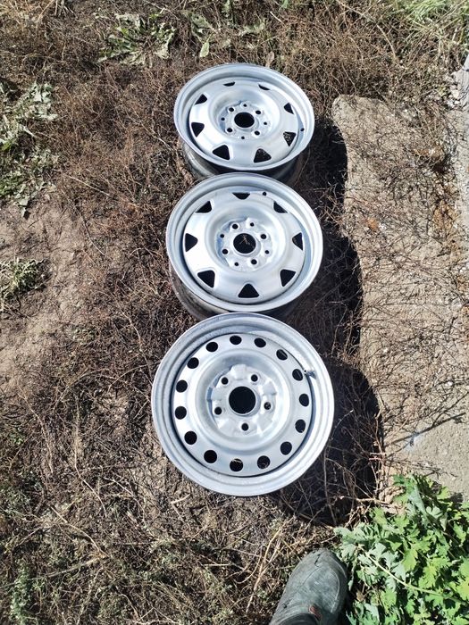 14-ке диск сатылады