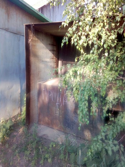 Ёмкость для воды