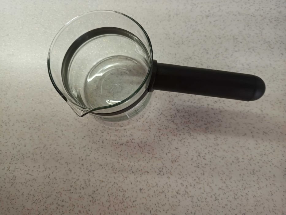 Кана за кафемашина. За 4 кафета.