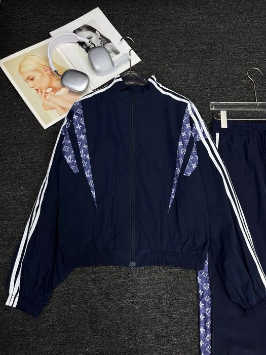 Спортивная двойка one size
