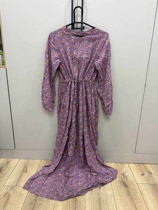 Продам платье б/у