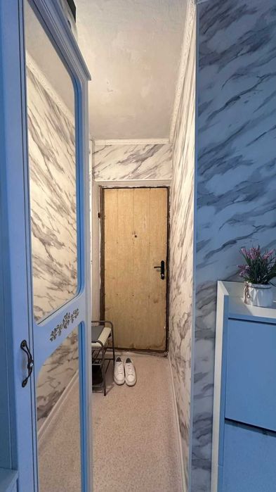 3 ком квартира Океан