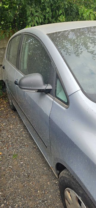 Dezmembrez VW Golf / Golf Plus 1.4 TSI e5 cod CAX