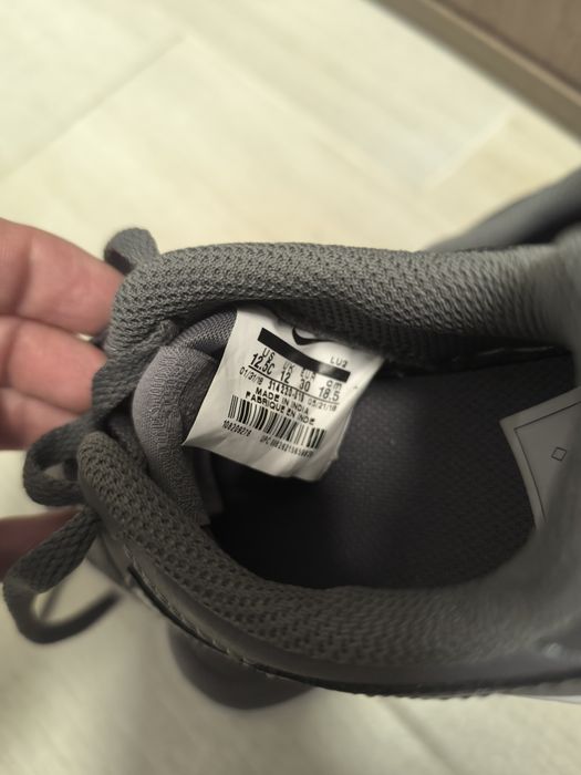 Детски маратонки nike 18,5 Ст