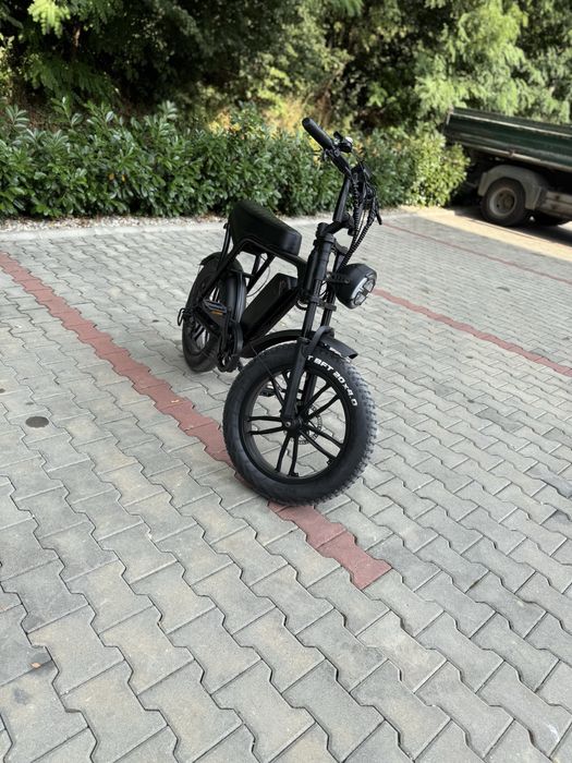 Vand bicicletă electrică