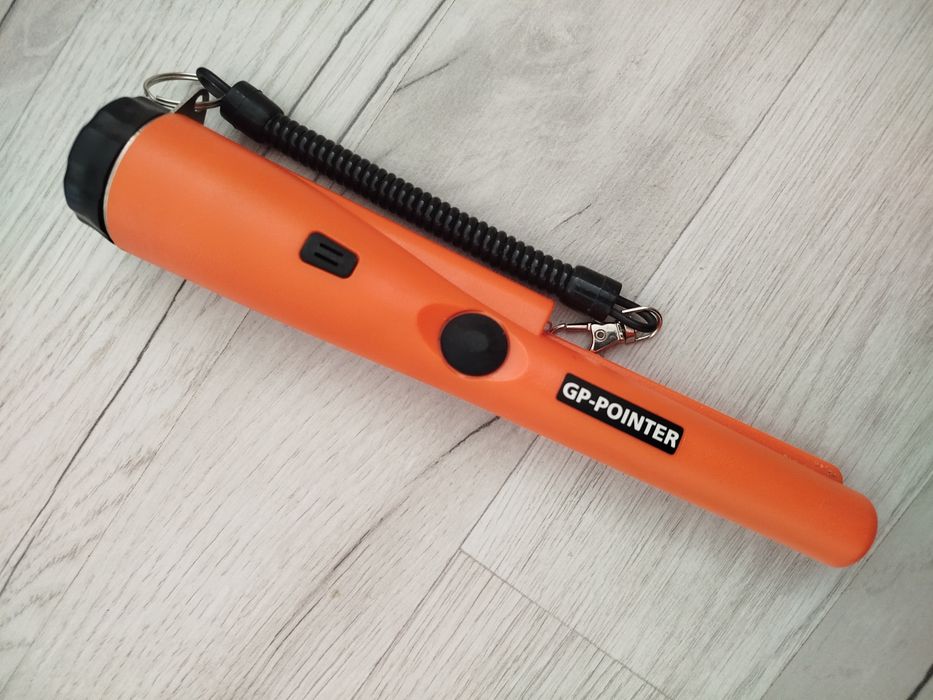 Металлоискатель Garrett at pro