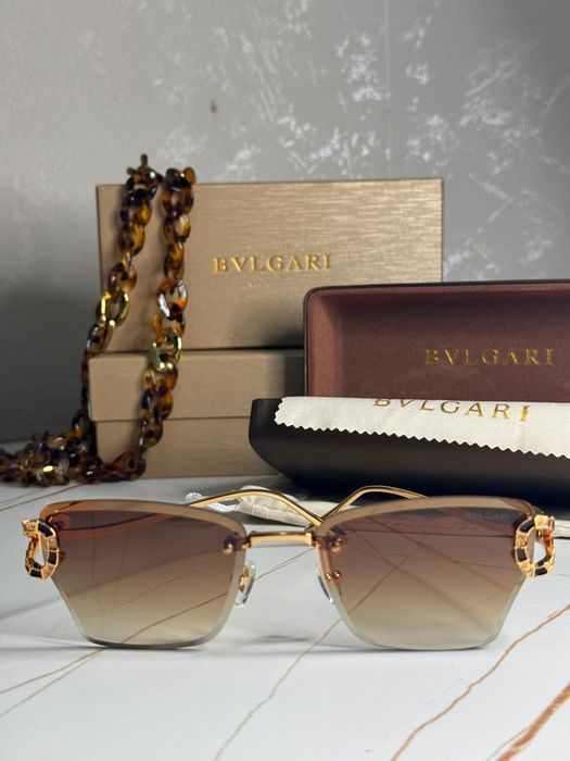 BVLGARI sunglasses