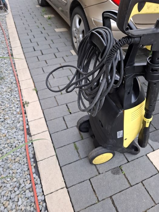 Karcher HD 650 S.Profesional.