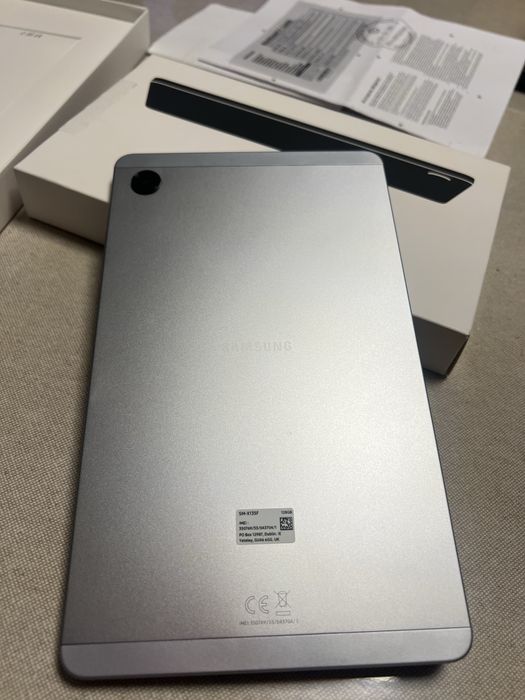 Galaxy Tab A11 -Таблет