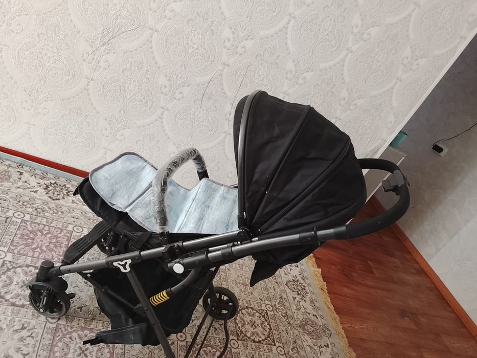 Детский колеска сорчно