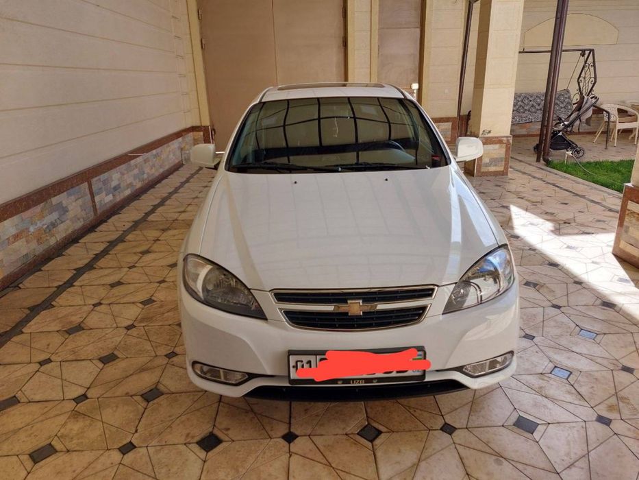 Lasetti Jentra 2022 toza