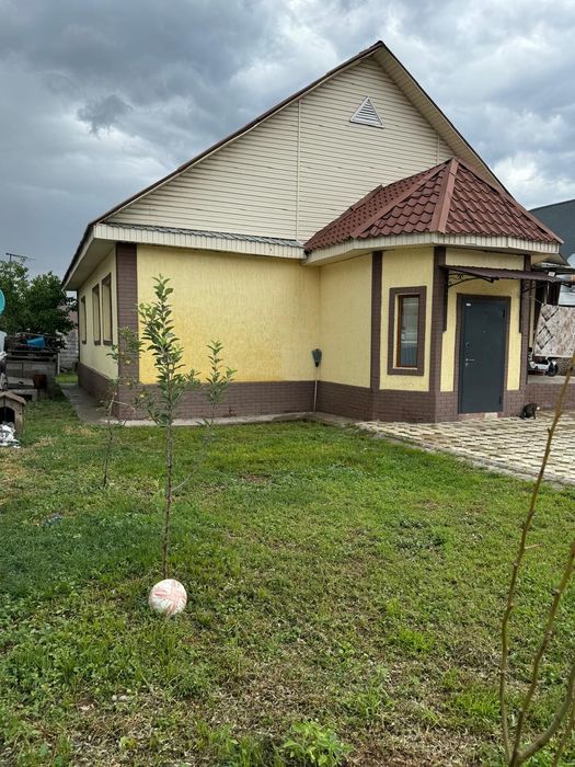 Продам дом в Каскелене