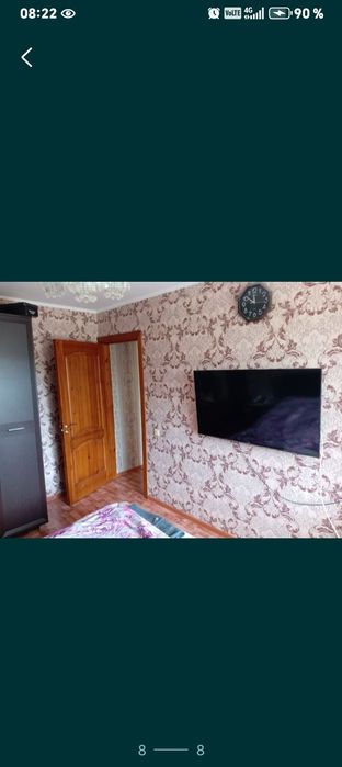 Продам 3 комн. Океан , н/п квартиру
