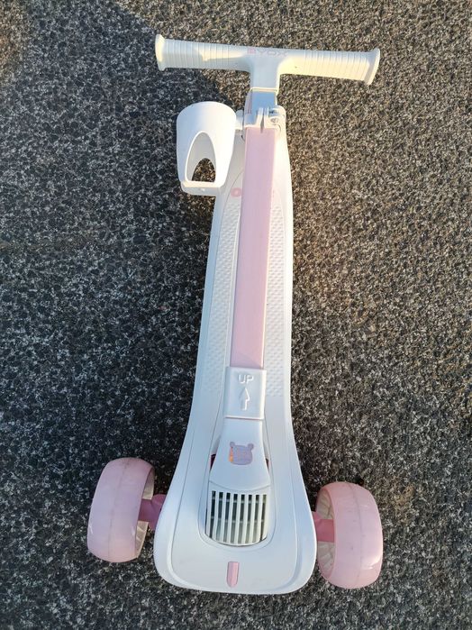 Детска тротинетка