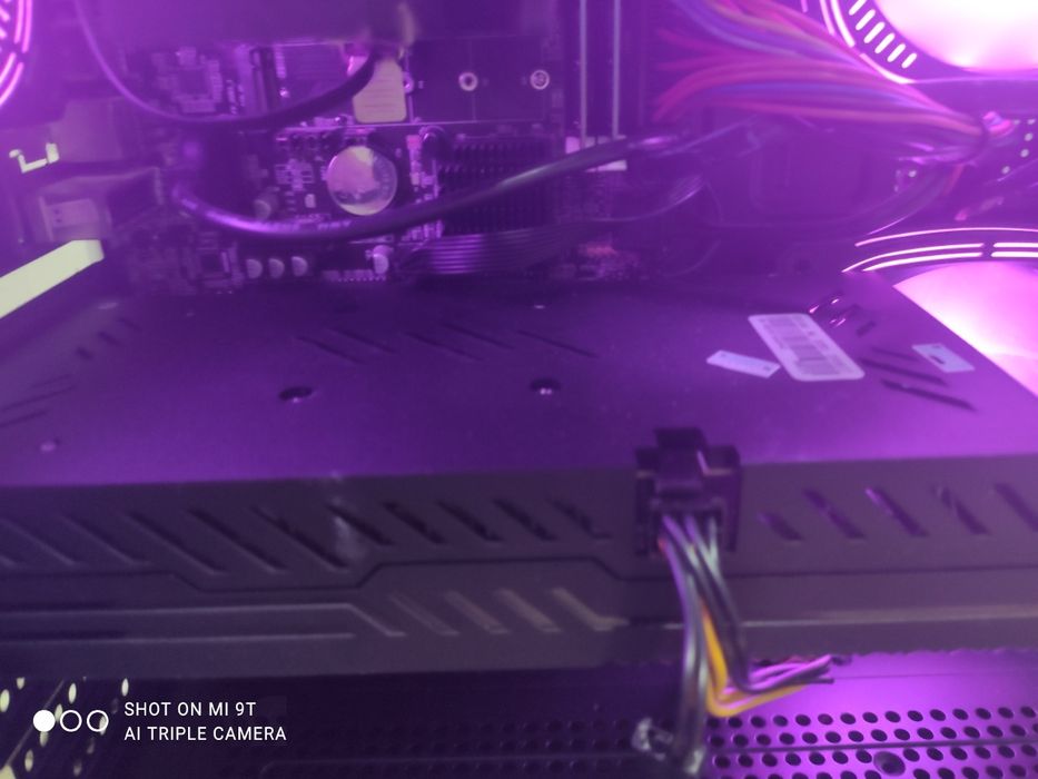 Продаётся компьютер