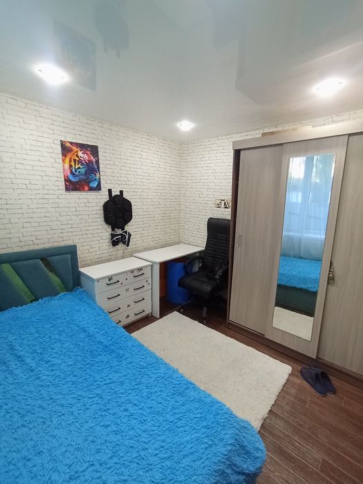 Продам хороший теплый дом.