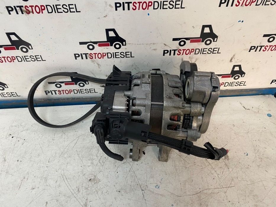 alternator fiat 500 1.0 hybrid 2015 2016 2017 2018 2019 2020 522087180 522087180 00522087180