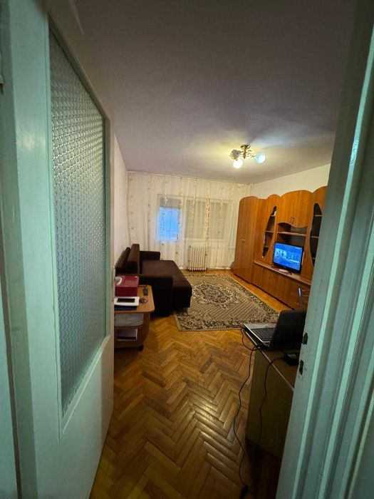 Apartament 1 camera pe strada Bumbacului, Nufarul