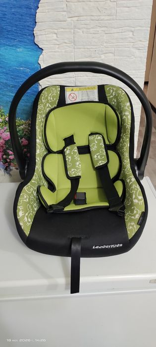 Продам автолюльку