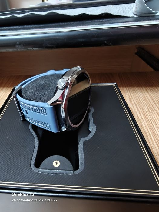 huawei watch GT 5