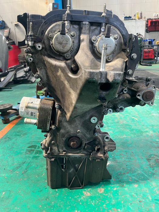 Vind motor ford focus 999 92kw