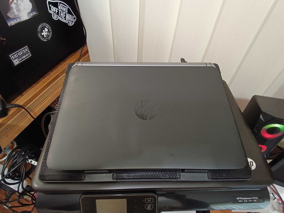 Лаптоп HP ProBook 430  i3-4005U / 13,3"