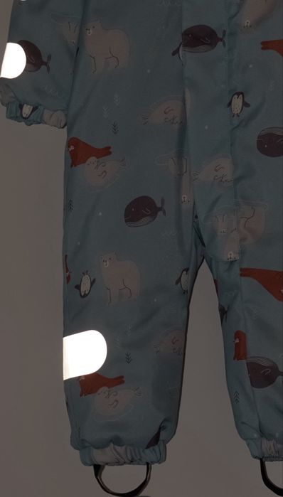 Гащеризон    нов