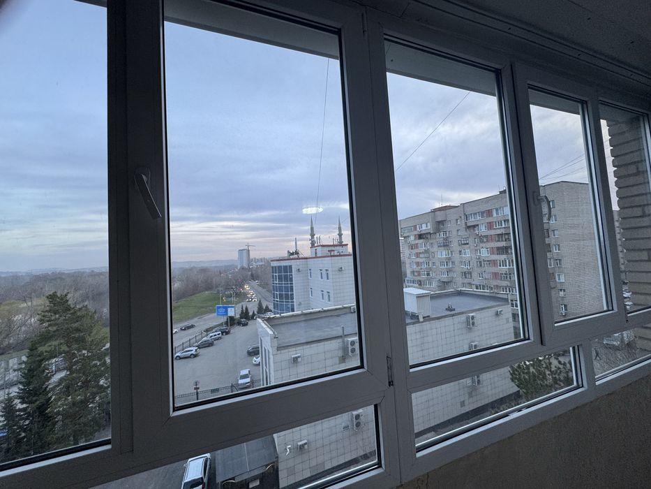 Сдается 1,5 ул.Пермитина 29