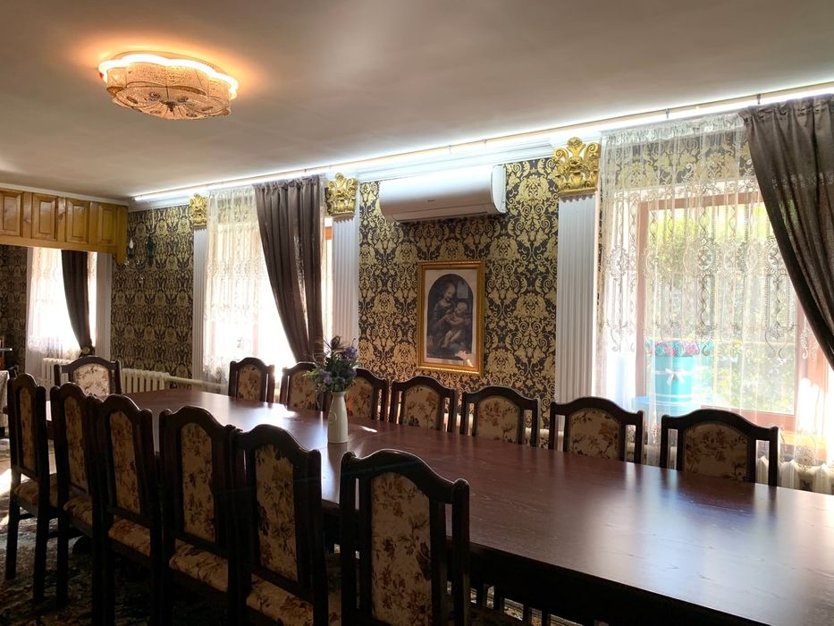 Продажа дом с готовым бизнесом