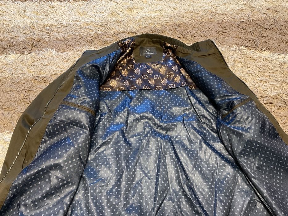 Куртка мужская новая