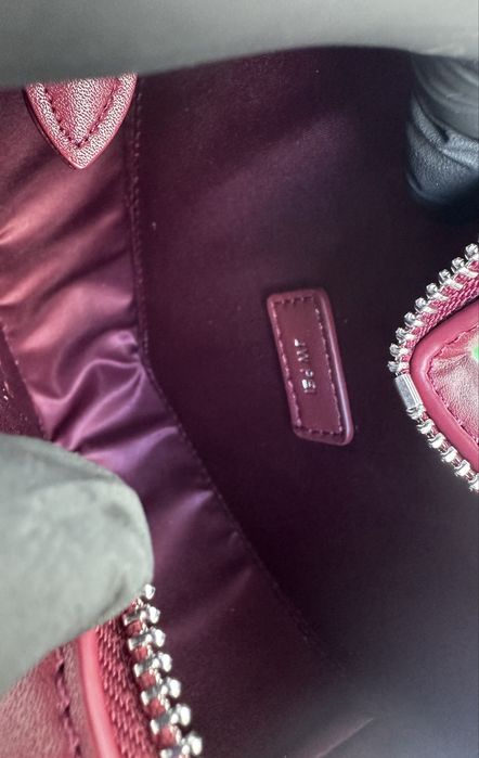 Jw Pei Arlene Heart Shaped Bag