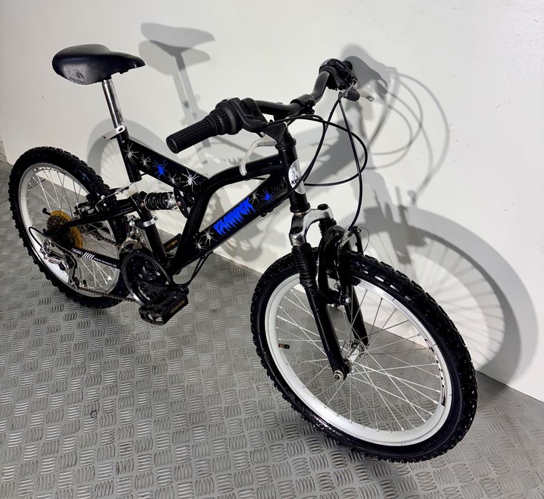 Детски велосипед Yannick 20 цола/ колело