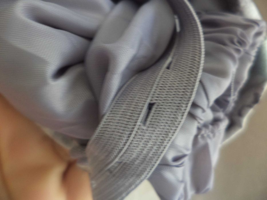 Като нов космонавт  " LUPPILU"  размер 74-80