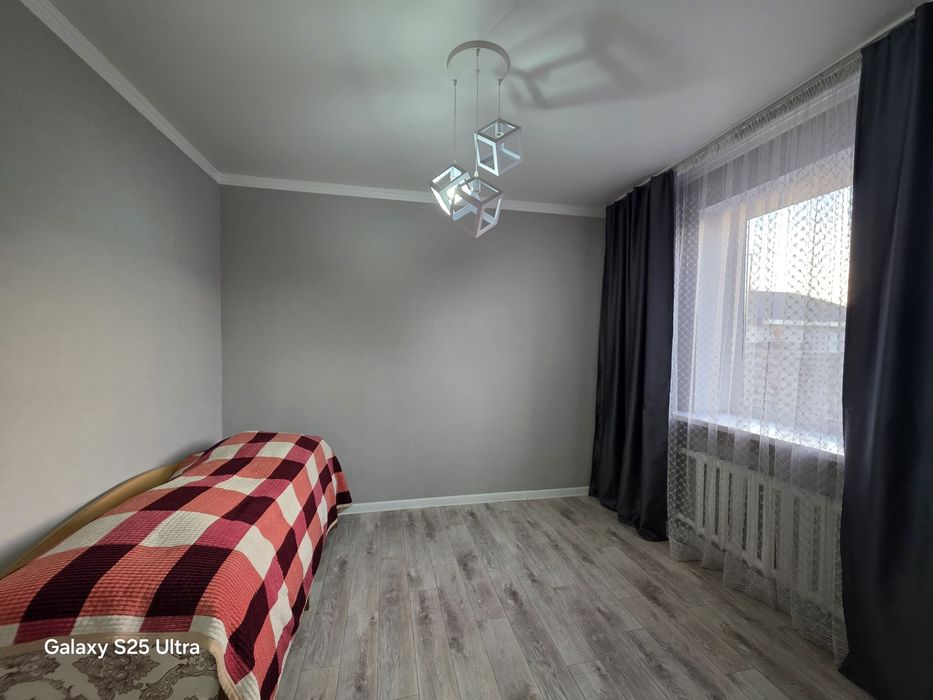 Продаётся большой тёплый дом