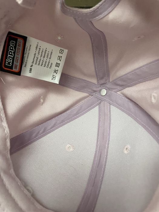 Дамска шапка Карра