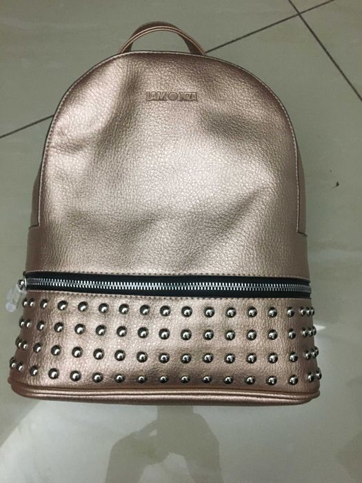 Rucsac "Lamonza Xena" nou