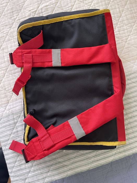 Детска раница Samsonite Mickey Mouse