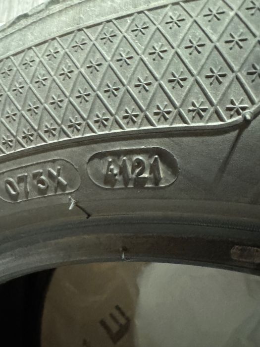 Зимна гума Kleber Krisalp HP3 215/55/17