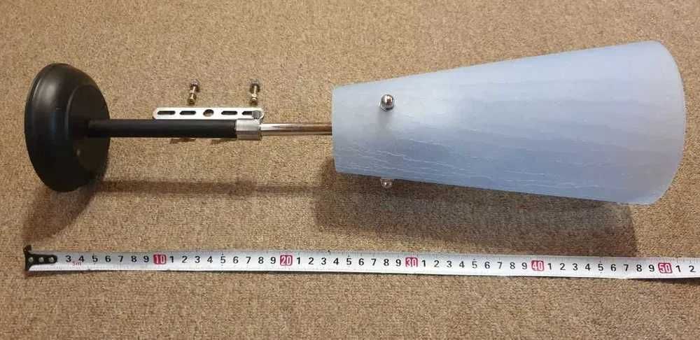 Потолочный светильник новый