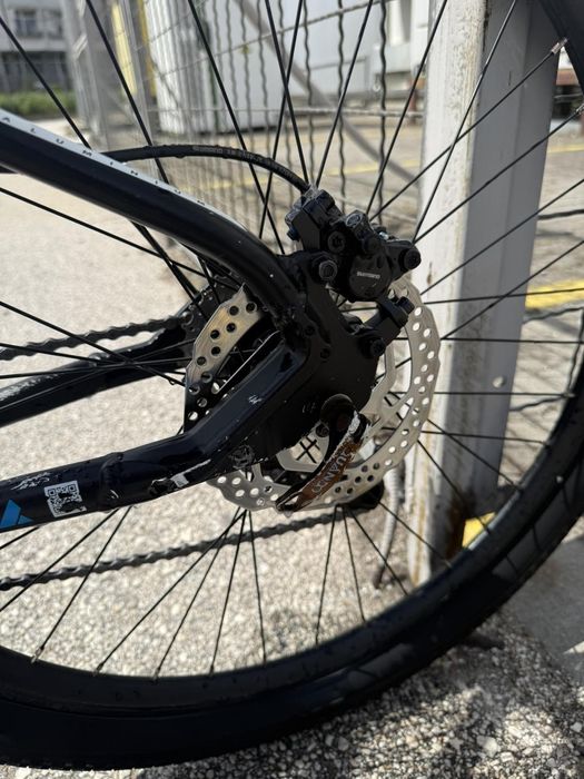 Велосипед, колело "Bulls"  hardtail