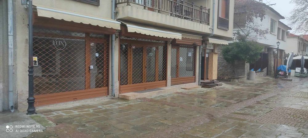 Дава се под наем Магазин в Бургас, Възраждане - 35 кв.м за 2550 € - Снимка #4