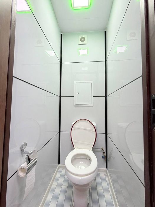 Чиланзар 17 квартал 1 комнатная 3 этаж