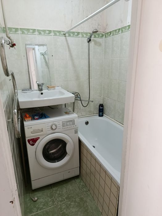 Продам 3 комн квартиру с отличной планировкой