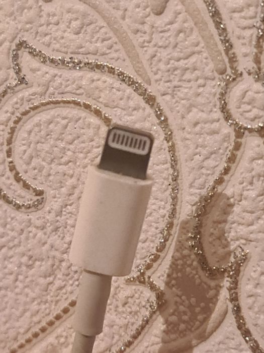 Зарядка на iphone 5-14 моделей