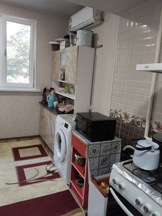 Продается 3-х комнатная