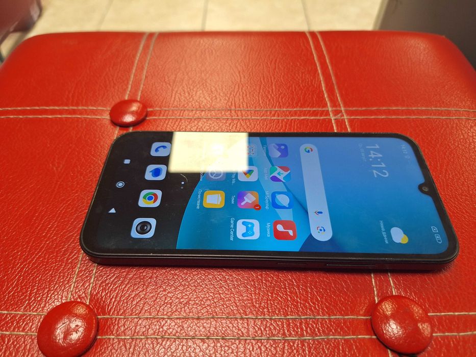 Xiaomi redmi 15C
