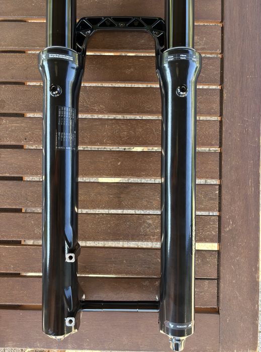RockShox ZEB Select 29” 170