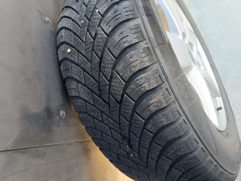 Джанти      5x112             R 16 215 65