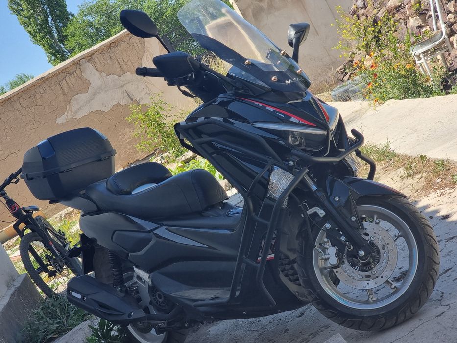 N max 180куб сатылады