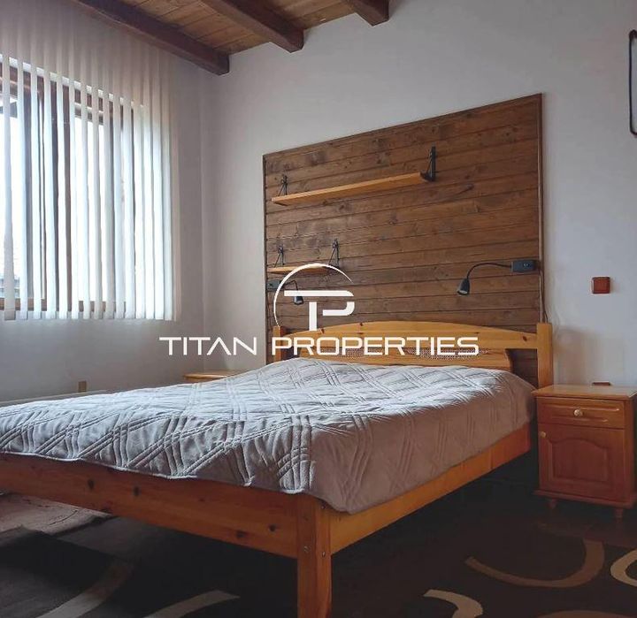 Дава се под наем Къща в с. Кичево, Област Варна - 95 кв.м за 400 € - Снимка #2